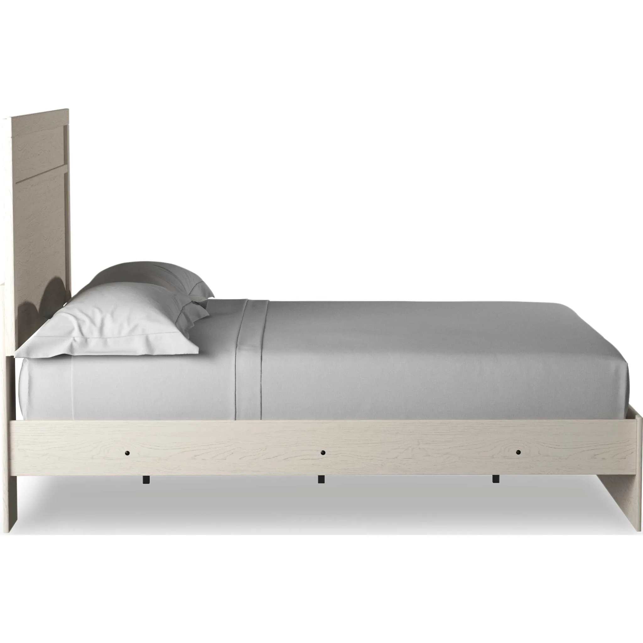 Stelsie Panel Bed