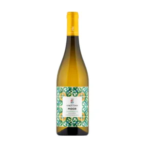 Tenuta Gorghi Tondi - DOC Sicilia Midor Cataratto 2021