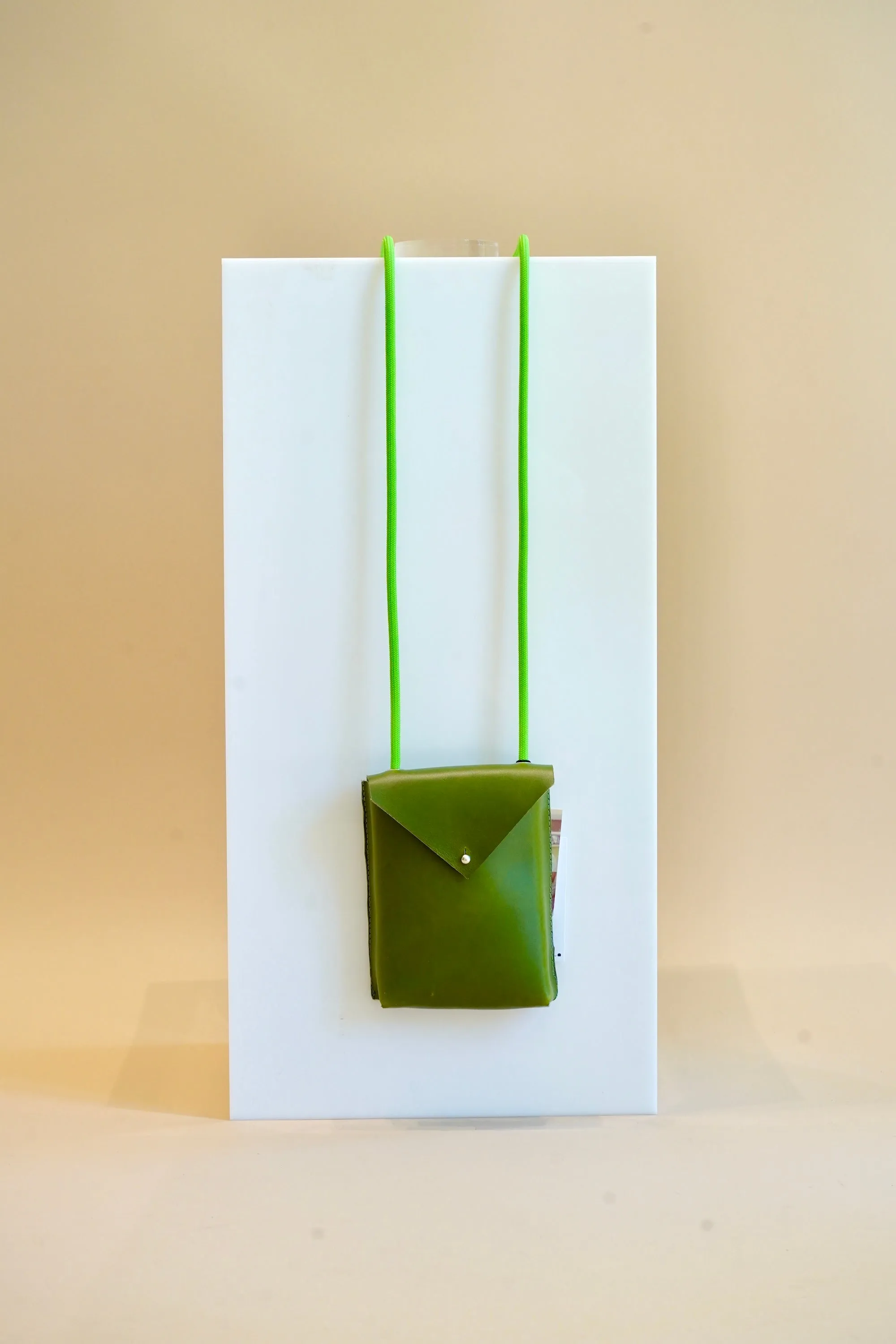the chica bag