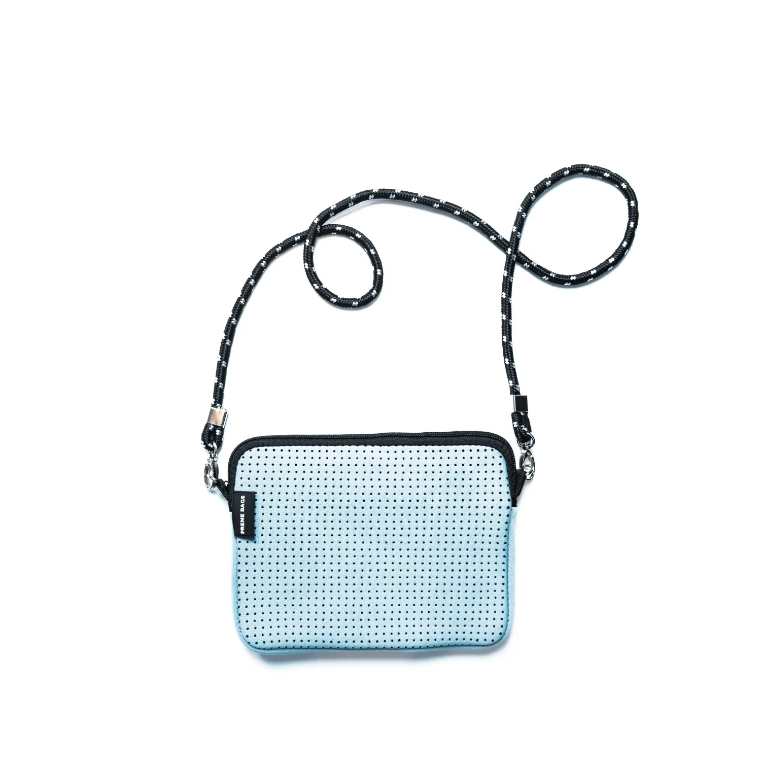 The Pixie Bag | Pastel Blue