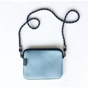 The Pixie Bag | Pastel Blue