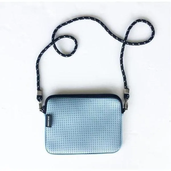The Pixie Bag | Pastel Blue