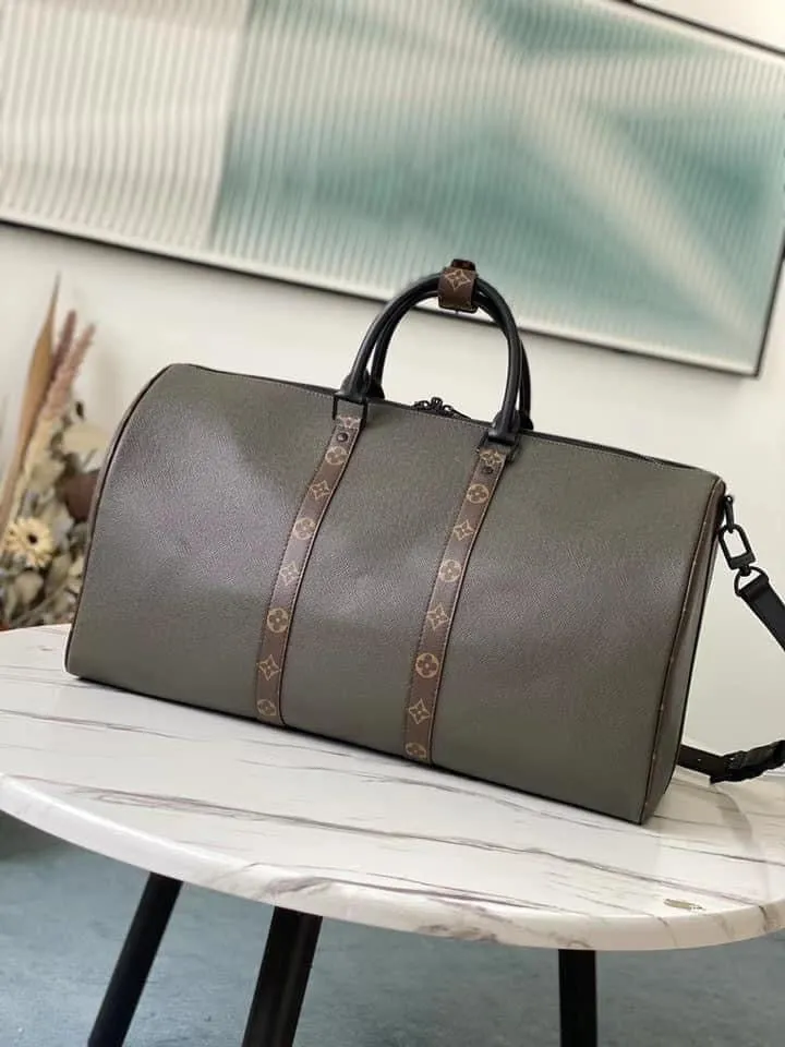 Trendy Inspired Louis Vuitton- Keepall
