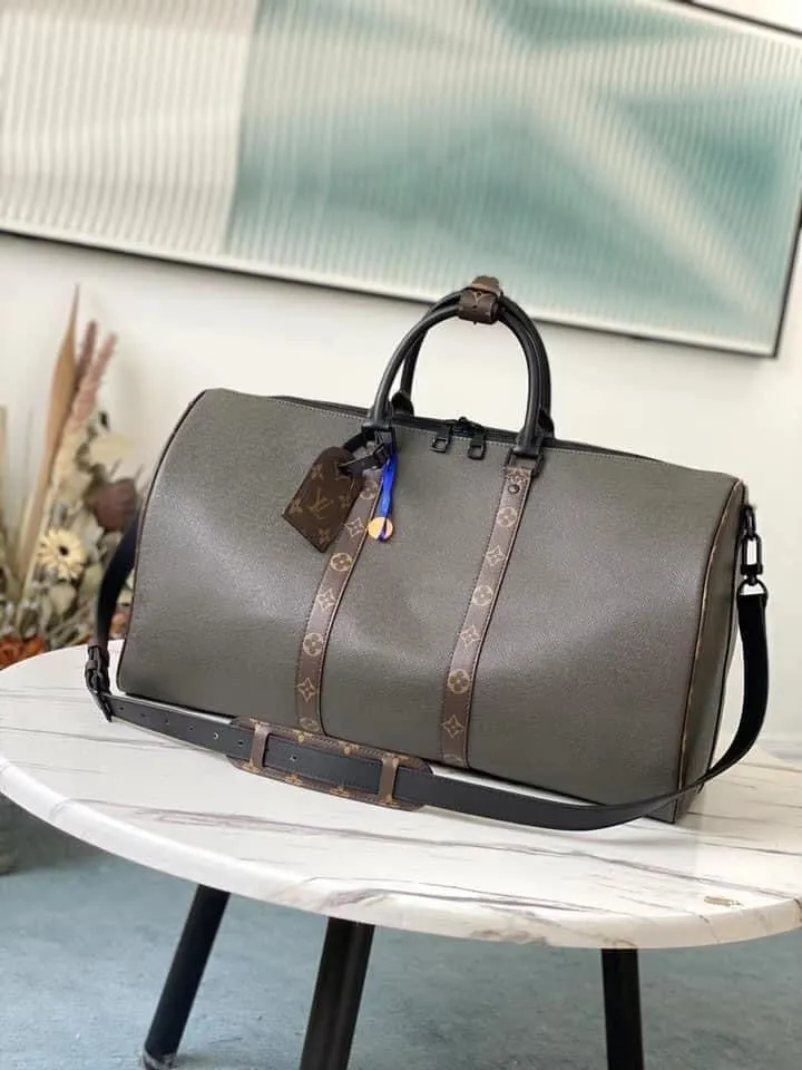 Trendy Inspired Louis Vuitton- Keepall