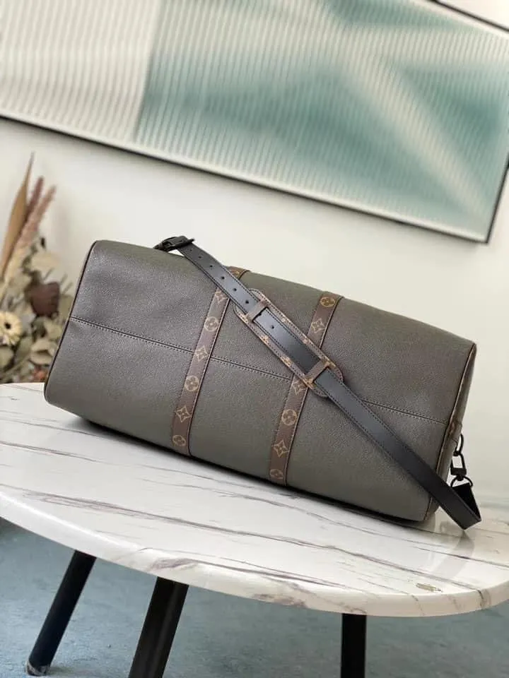 Trendy Inspired Louis Vuitton- Keepall