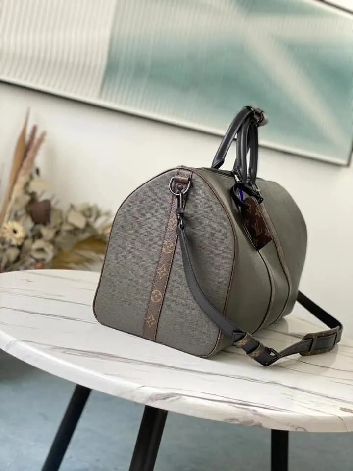 Trendy Inspired Louis Vuitton- Keepall