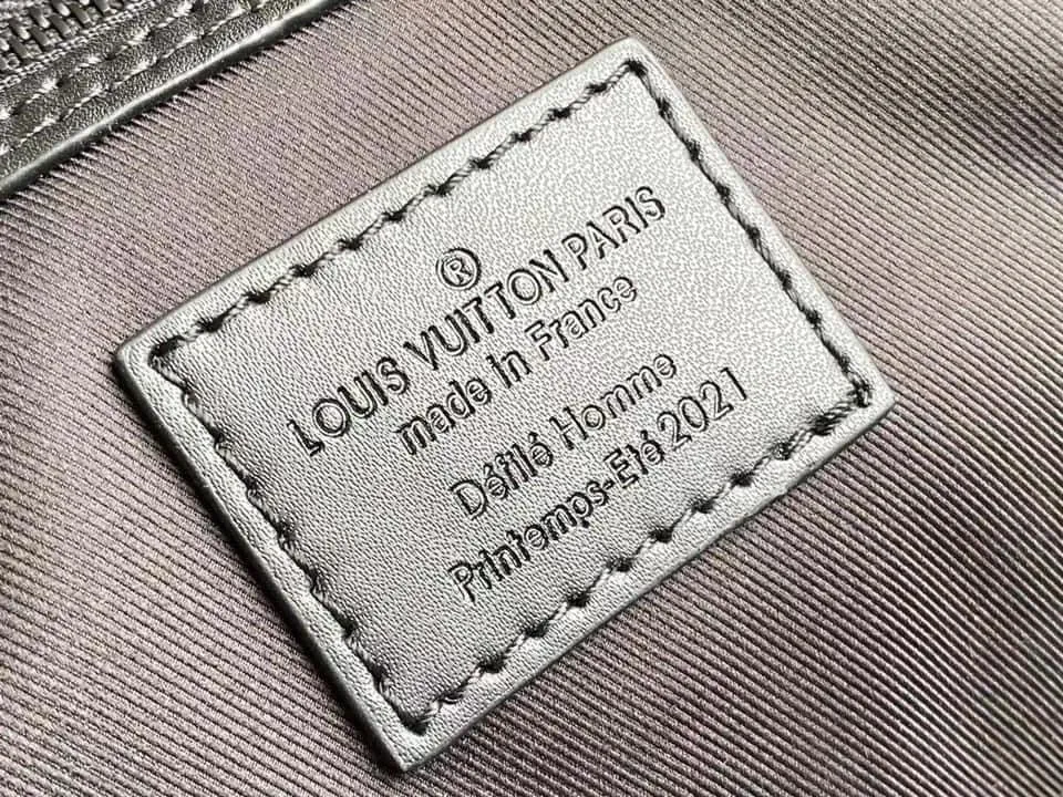 Trendy Inspired Louis Vuitton- Keepall