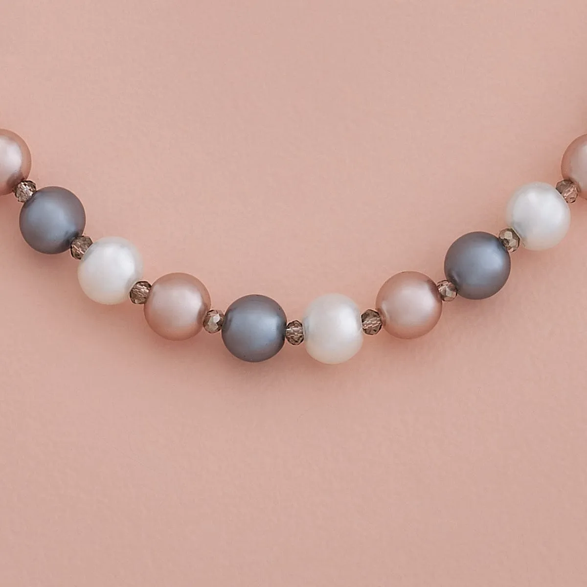 Trendy Necklace 168935