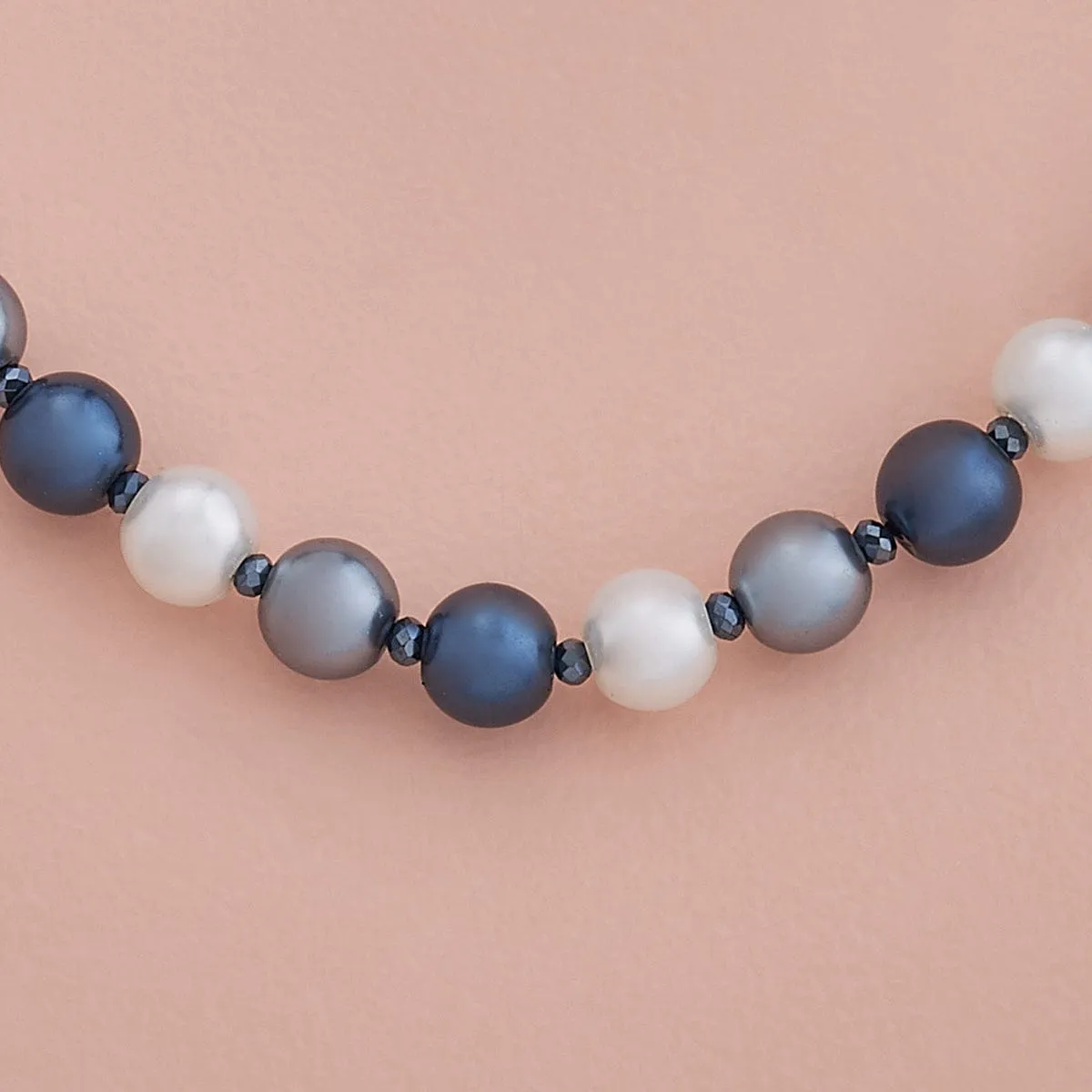 Trendy Necklace 168935
