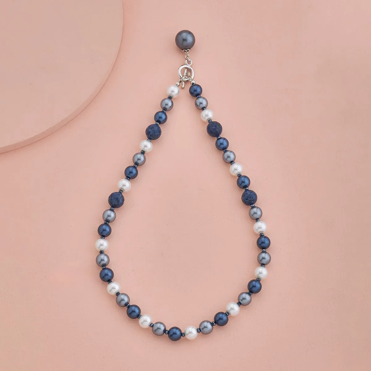 Trendy Necklace 168935