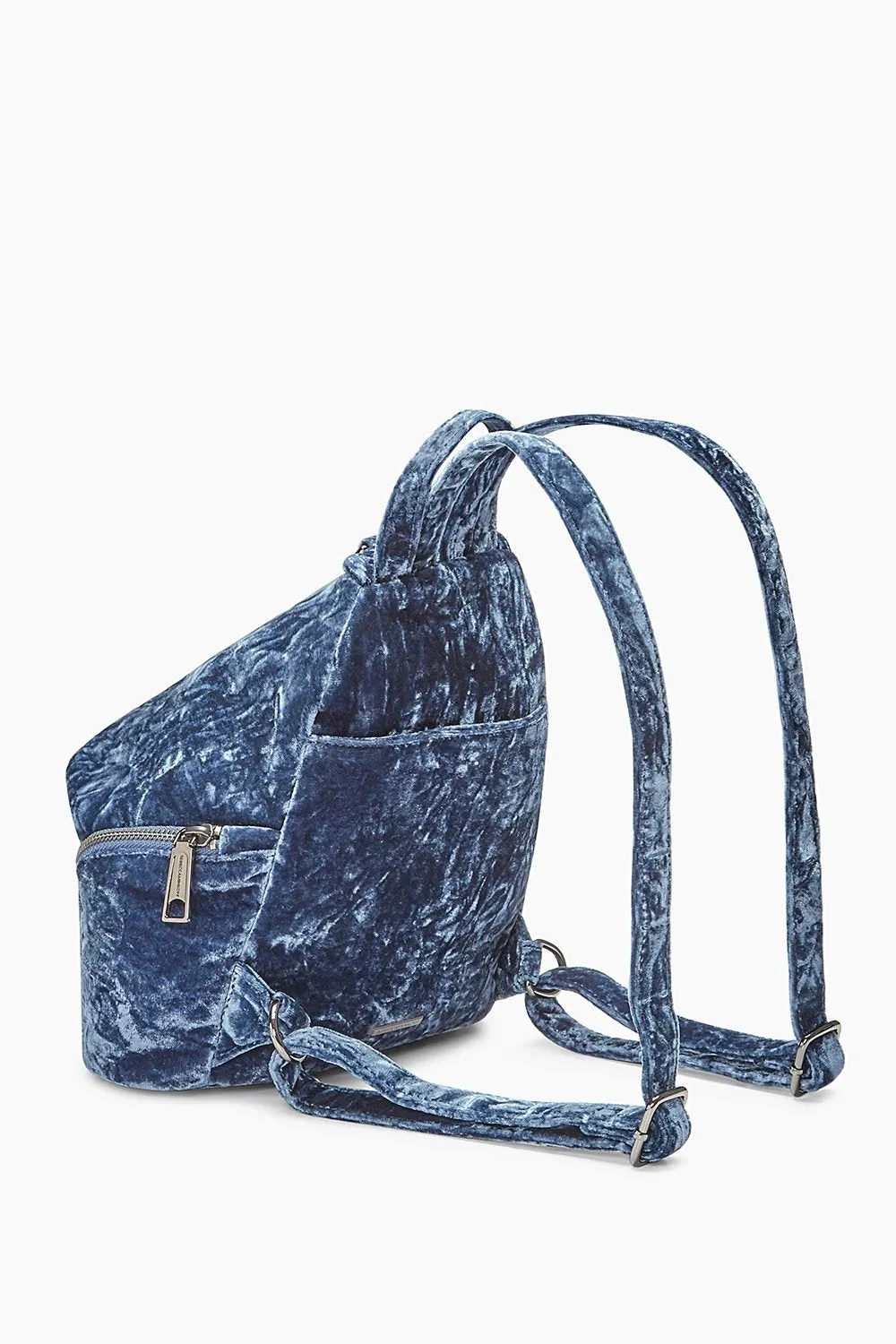 Velvet Medium Julian Backpack