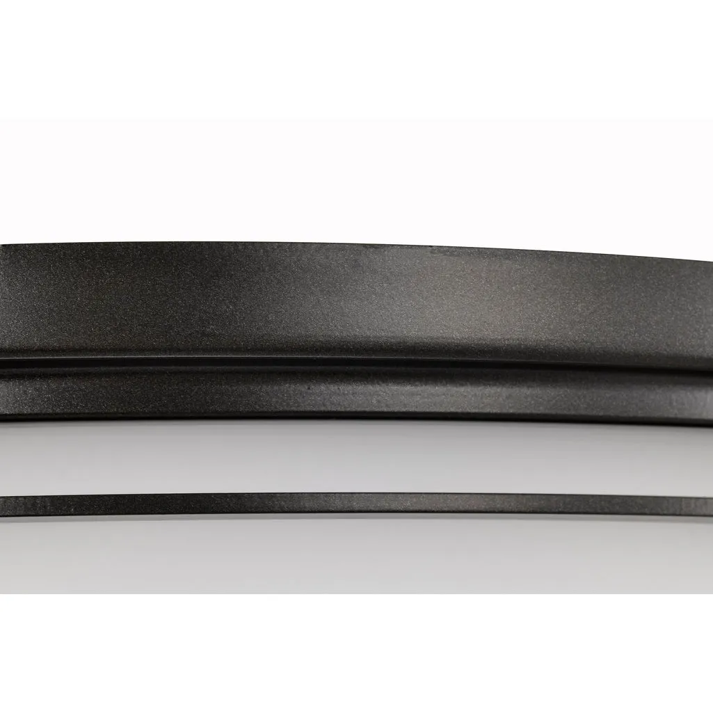 WARREN 15" FLUSH MOUNT