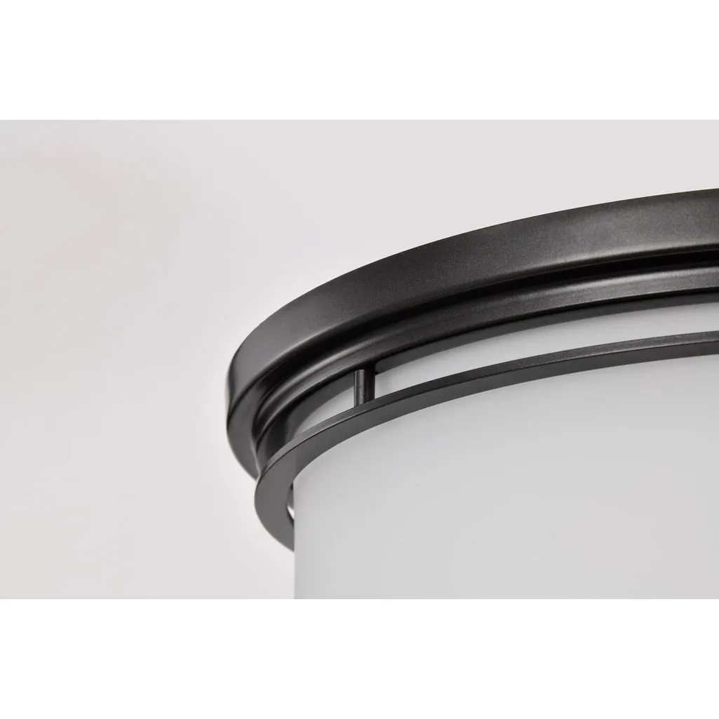 WARREN 15" FLUSH MOUNT