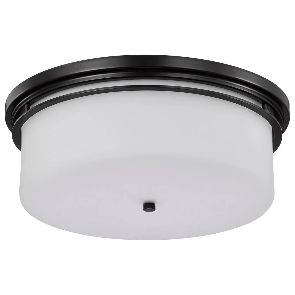 WARREN 15" FLUSH MOUNT