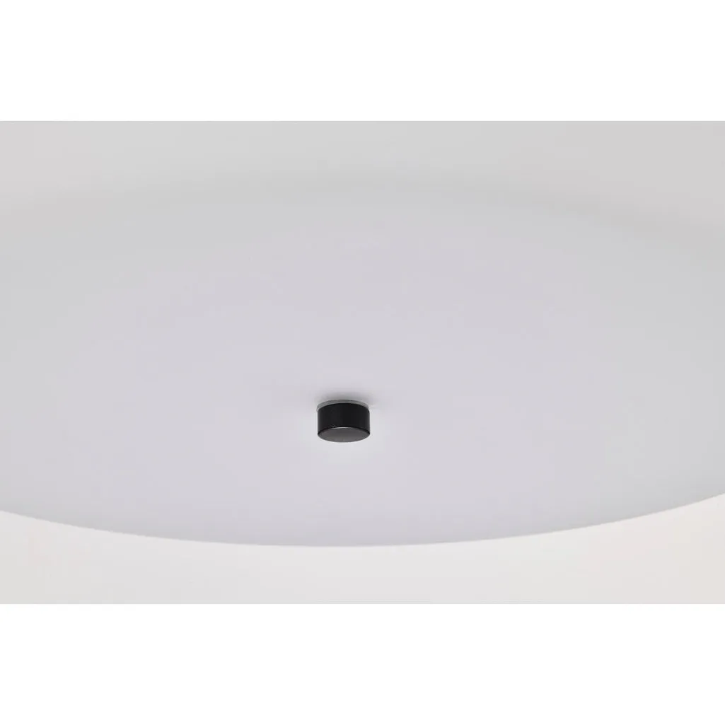 WARREN 15" FLUSH MOUNT