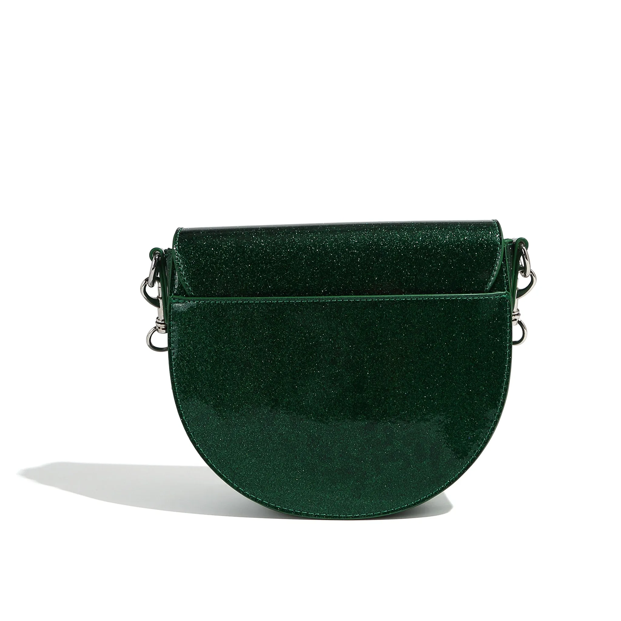 Wicked Tiny Tote - Venus Green