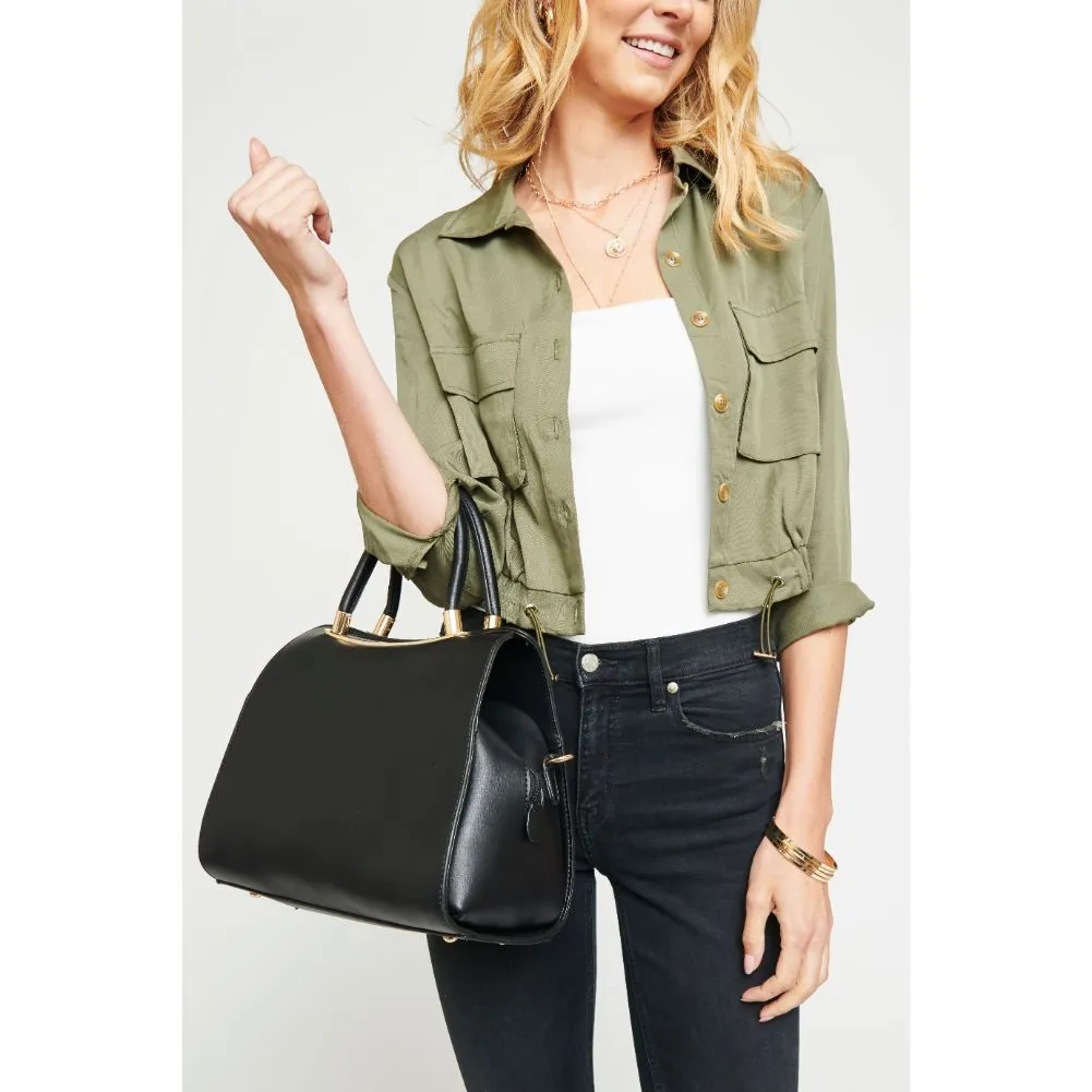 Willa Satchel
