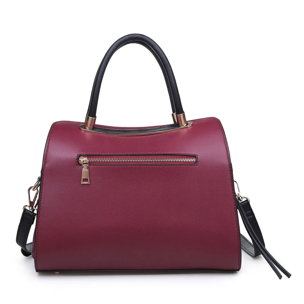 Willa Satchel