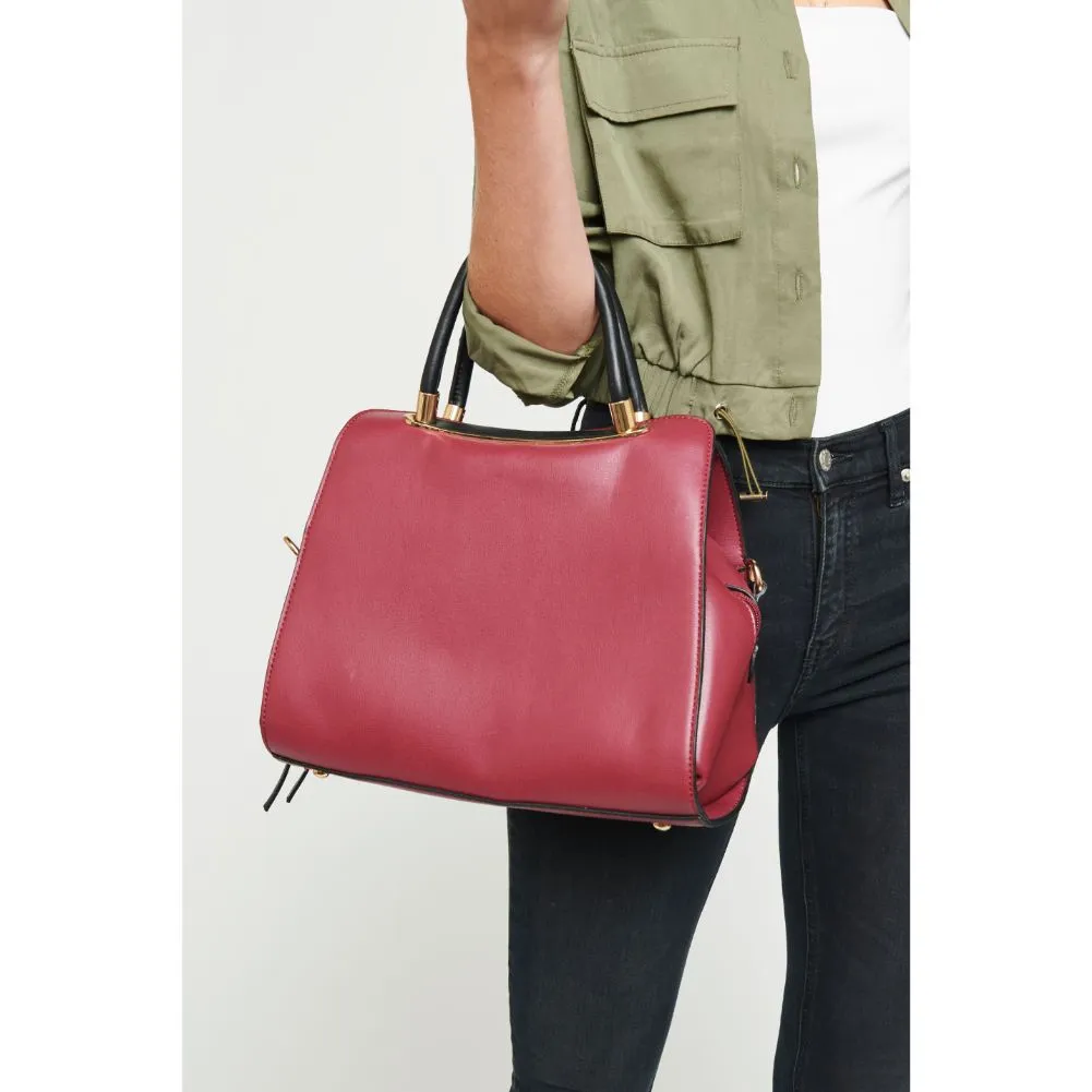 Willa Satchel