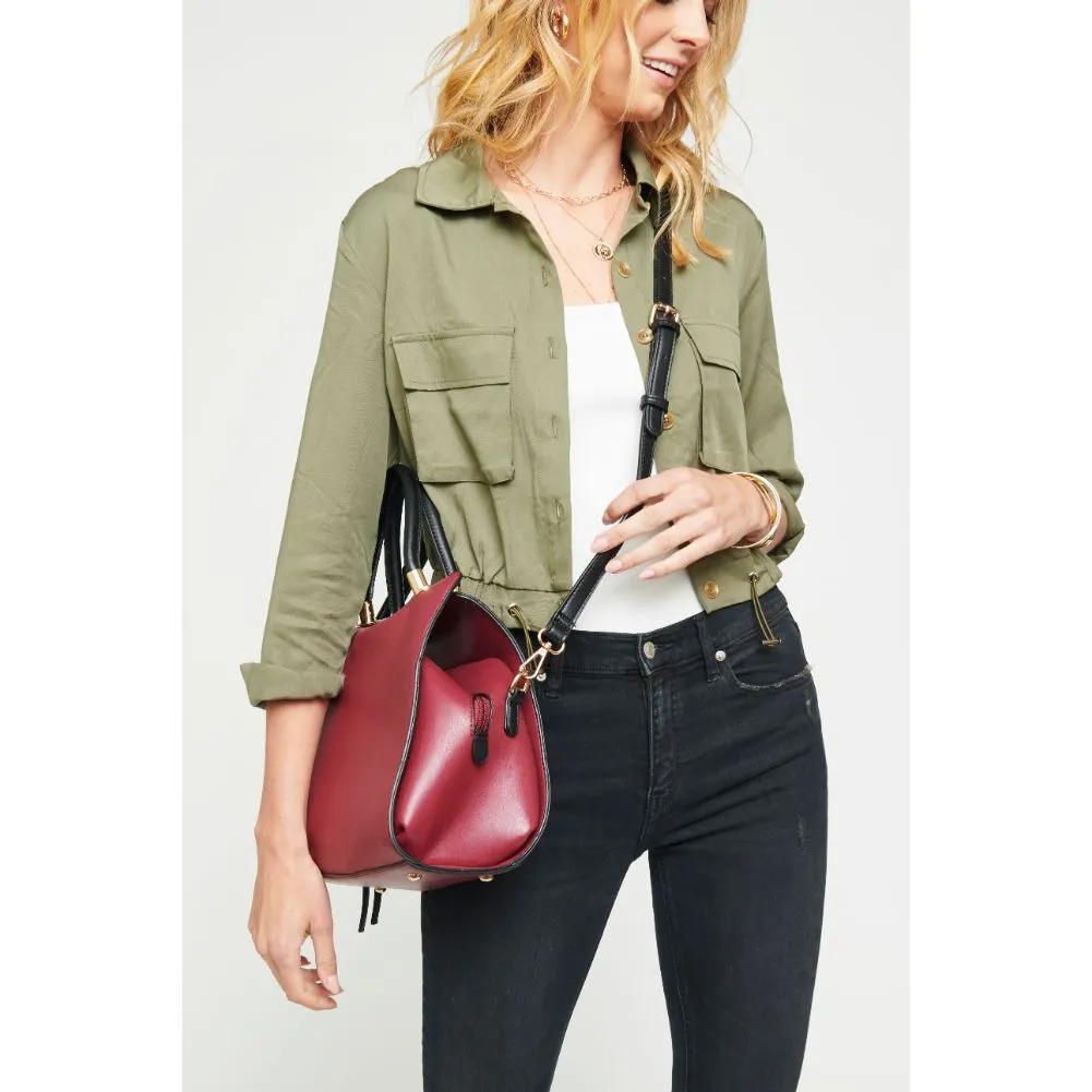 Willa Satchel