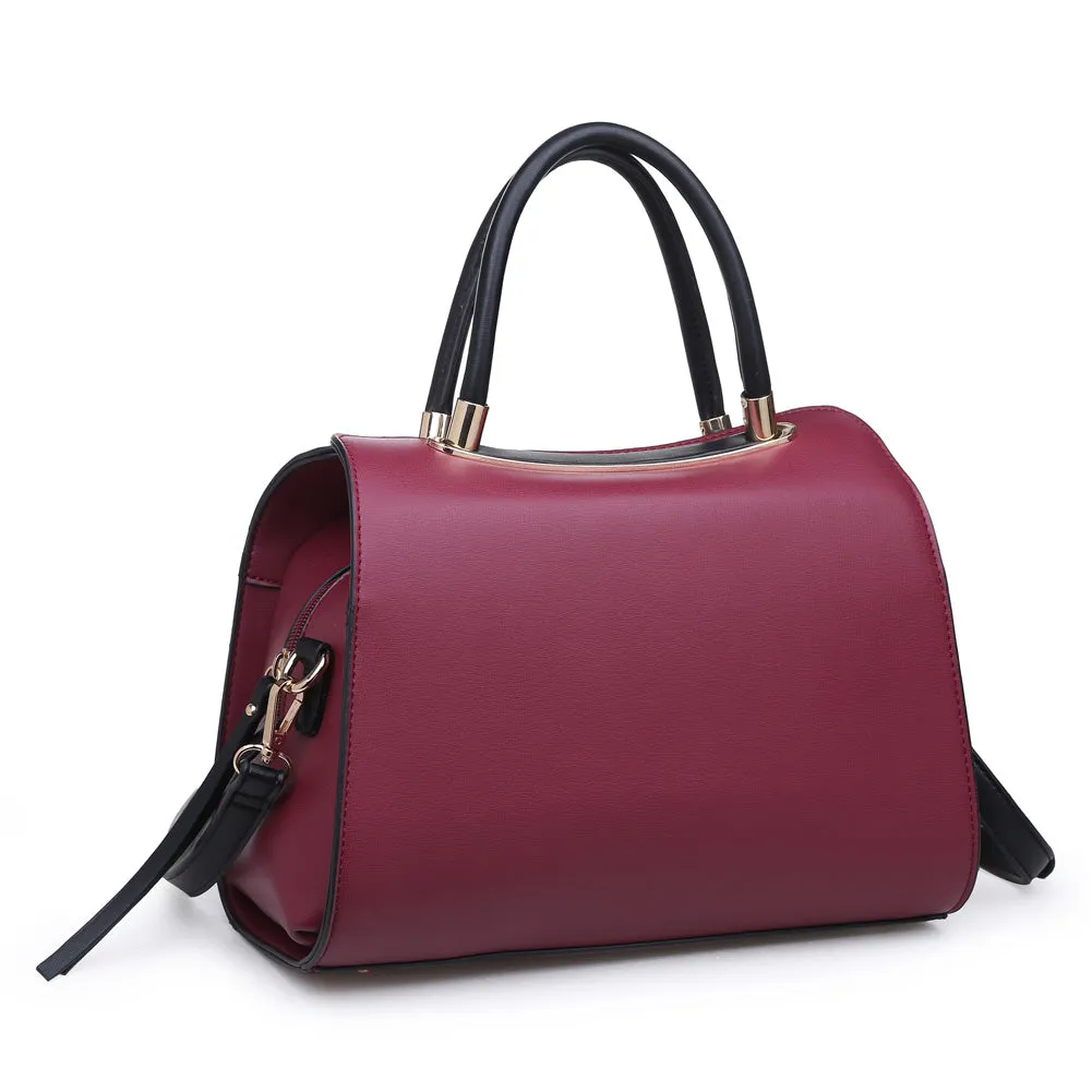 Willa Satchel